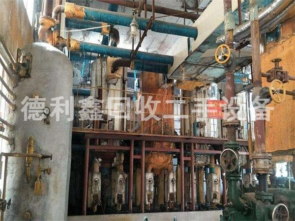 收購整廠設(shè)備回收，再生資源回收