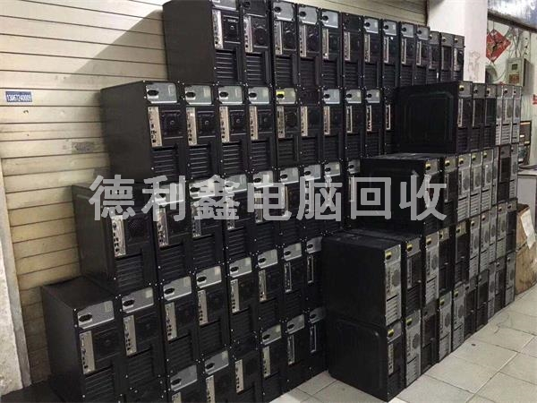 北京企業(yè)電腦回收，北京臺(tái)式電腦回收