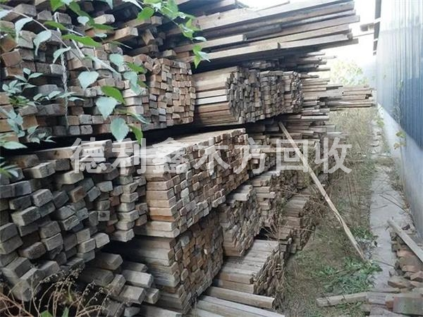 北京工地木方回收，庫(kù)存木方回收