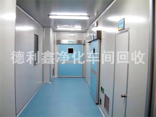 順義凈化車(chē)間回收，順義無(wú)菌車(chē)間回收