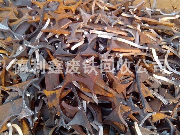 廢鋼，介紹廢鋼的材料來源