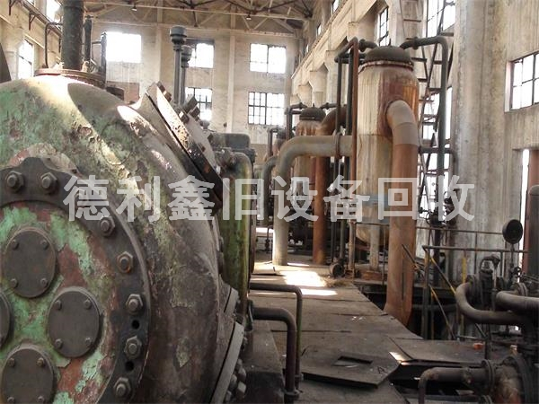 北京廢舊物資回收，北京舊貨收購，廢舊機械設備回收