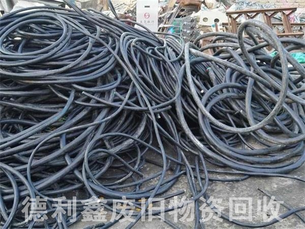 北京電線電纜收購，廢舊設(shè)備回收，二手物資回收