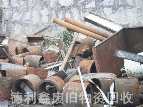 北京開發(fā)區(qū)廢鐵回收，不銹鋼回收，鋼材回收