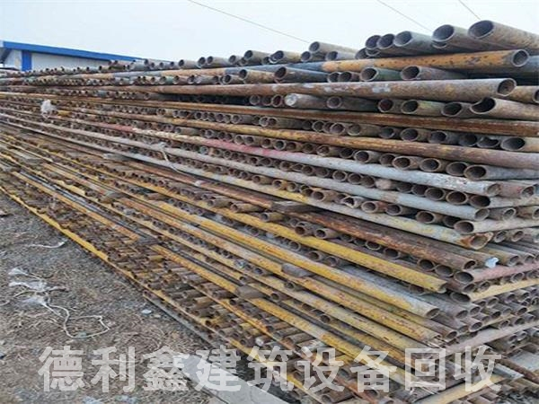 北京腳手架回收，架子管回收，北京架子管回收價(jià)格