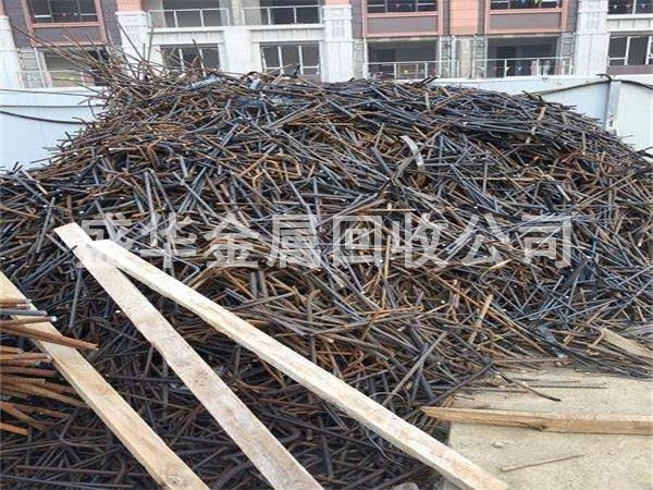 北京廊坊工地鋼筋回收，架子管回收，庫房鋼鐵回收