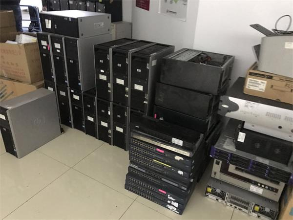 北京專業(yè)臺(tái)式電腦回收，二手電腦回收