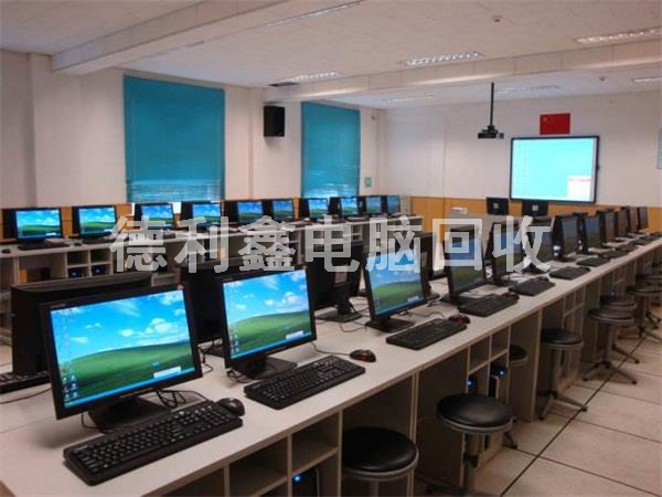 北京品牌電腦回收，北京辦公電腦回收