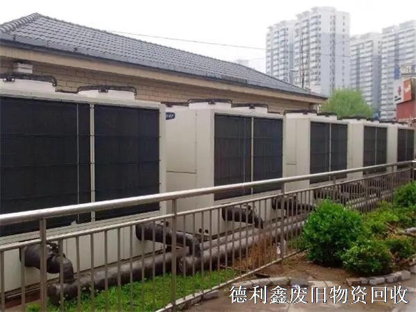 北京格力空調(diào)回收，制冷設(shè)備回收，庫(kù)存積壓回收