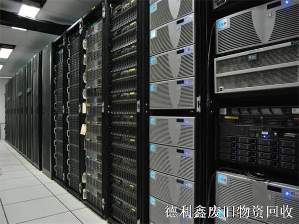 北京網(wǎng)絡(luò)設(shè)備回收，UPS電源，機房機柜回收