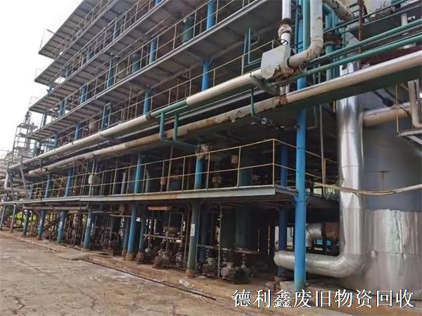北京工業(yè)設(shè)備回收、北京廢舊化工廠(chǎng)設(shè)備回收