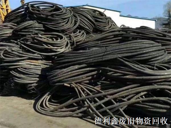 北京廢銅回收，北京廢銅線回收，北京廢電纜回收