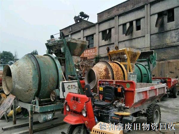 北京建筑設(shè)備回收，通州建筑物資回收
