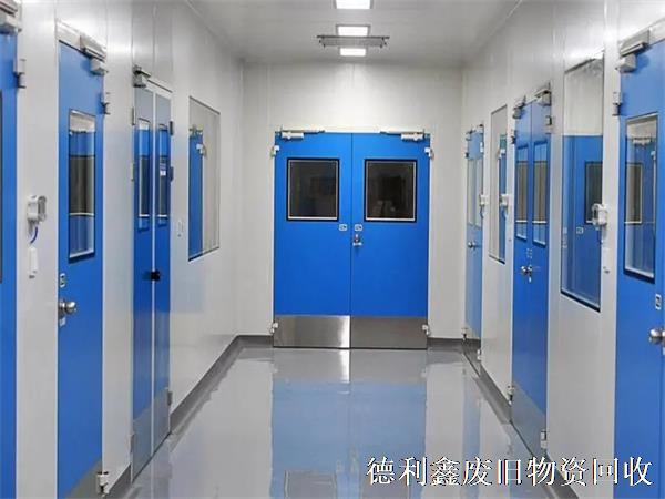 企業(yè)優(yōu)選，亦莊凈化車間回收，亦莊上門(mén)收購(gòu)凈化板車間