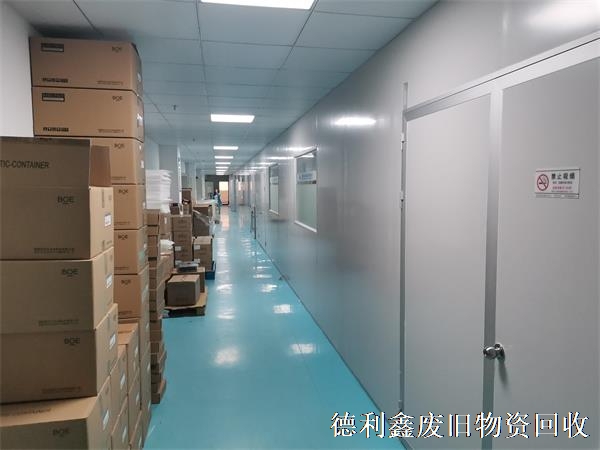 亦莊凈化車間拆除，高價(jià)凈化車間回收，凈化車間回收價(jià)格