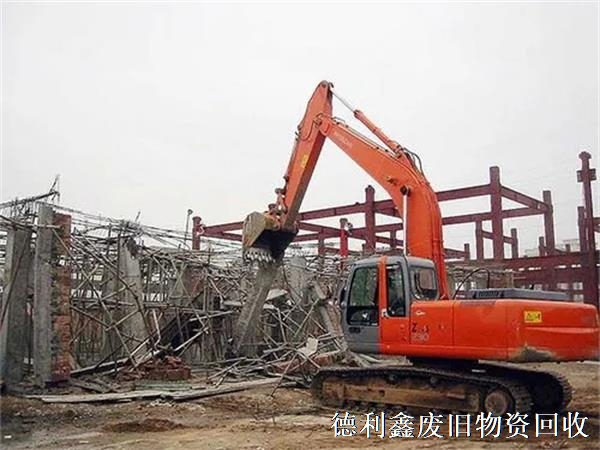 北京鋼結(jié)構(gòu)拆除，鋼結(jié)構(gòu)廠房拆除，回收鋼結(jié)構(gòu)